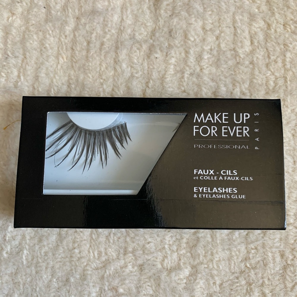 Make Up Forever Eyelashes